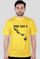 FREE LIKE A BIRDS
