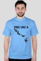 FREE LIKE A BIRDS