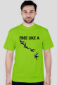 FREE LIKE A BIRDS
