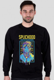 BLUZA - SPLICHOOD