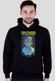 BLUZA - SPLICHOOD