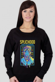 BLUZA - SPLICHOOD