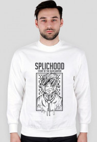 BLUZA - SPLICHOOD V2