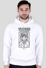 BLUZA - SPLICHOOD V2