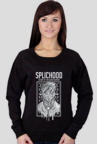 BLUZA - SPLICHOOD V3