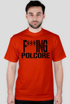 Fucking Polcore!!!