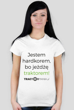 jestem hardkorem kob