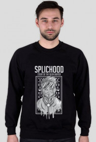 BLUZA - SPLICHOOD V3