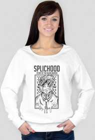 BLUZA - SPLICHOOD V2