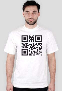 Fuck You ( kod QR)