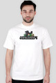 Koszulka minecraft M 01