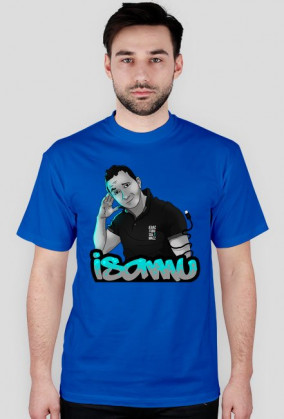 IsAmUxPompa