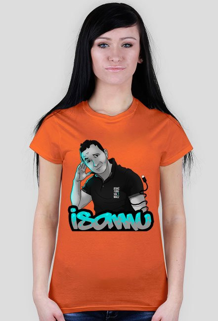 IsAmUxPompa