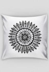 Poduszka_Mandala 1