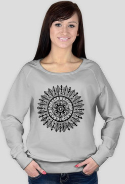 Bluzka_Mandala 1