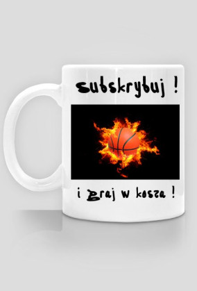 Koszykówka