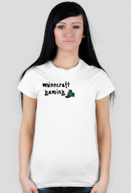 Koszulka minecraft K 04