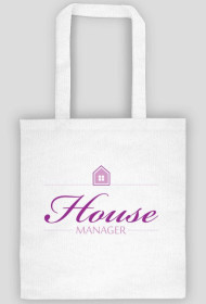 House Manager- torba