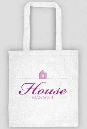 House Manager- torba