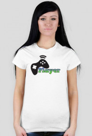 Koszulka gracz K 00
