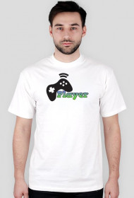 Koszulka gracz M 00