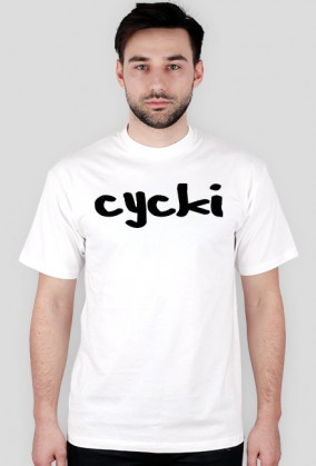 cycki