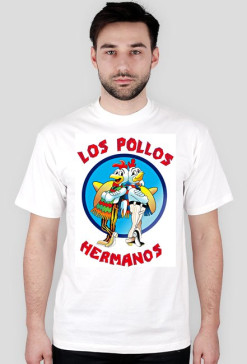 Los Pollos Hermanos