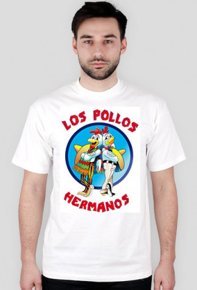 Los Pollos Hermanos