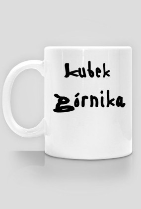 Kubek