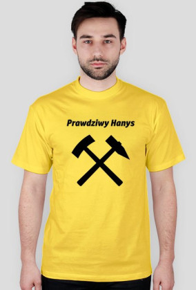 Prawdziwy hanys