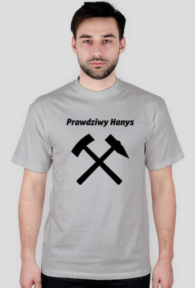 Prawdziwy hanys