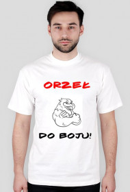 Orzeł Do Boju Męska