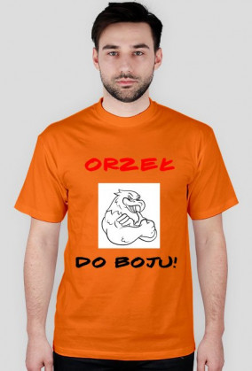 Orzeł Do Boju Męska
