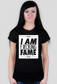 FAME T-SHIRT WOMEN