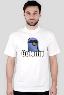 GOŁOMP