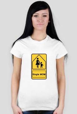 Single Mom