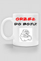 Kubek Orzeł Do Boju