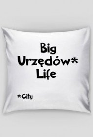 Poduszka BigCityLife