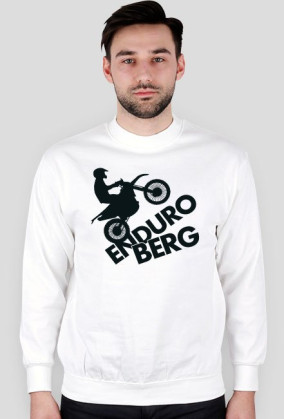 Enduro berg