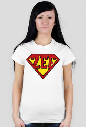ZEF WOMAN