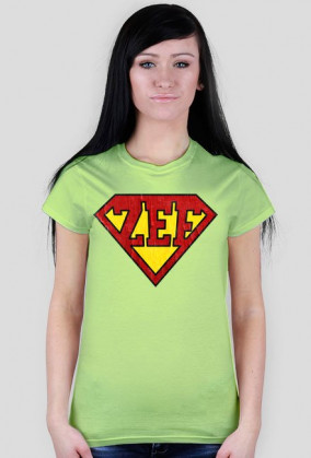 ZEF WOMAN