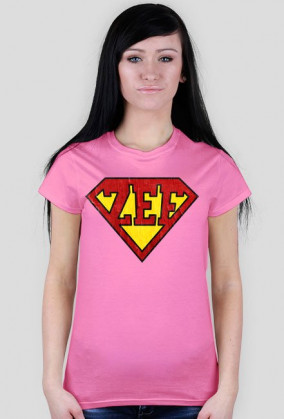 ZEF WOMAN