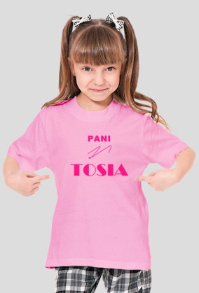 TOSIA