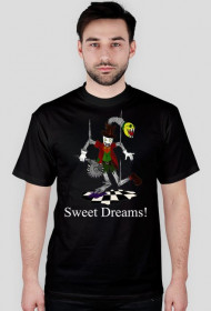 Sweet Dreams! - Marionetka