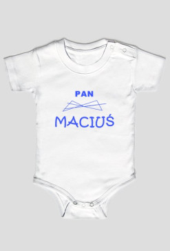 MACIUŚ