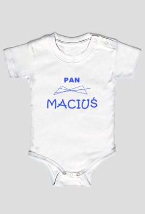 MACIUŚ