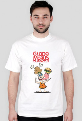 Głodomorus Zajadaczus