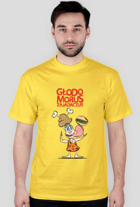 Głodomorus Zajadaczus
