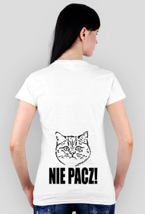 Nie pacz!