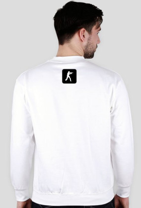 Bluza Counter-Strike Logo